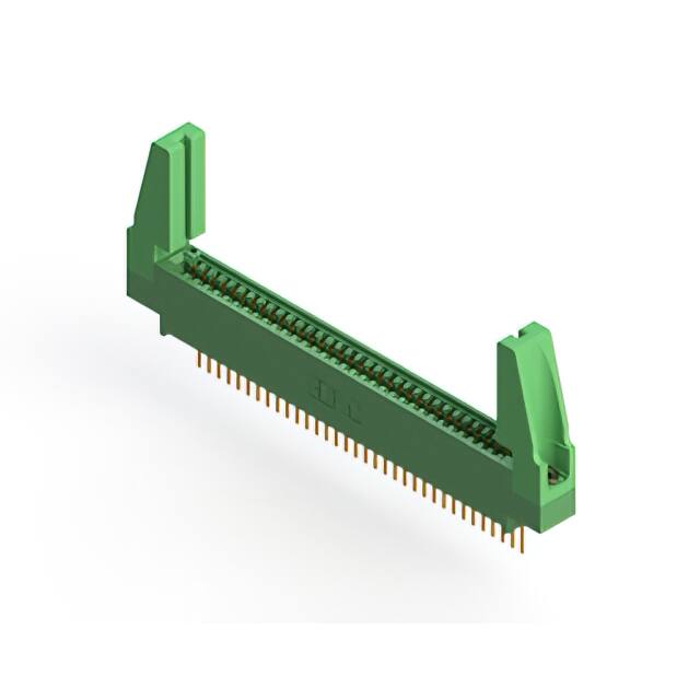 345-034-523-688 EDAC Inc.  Edgeboard Connectors